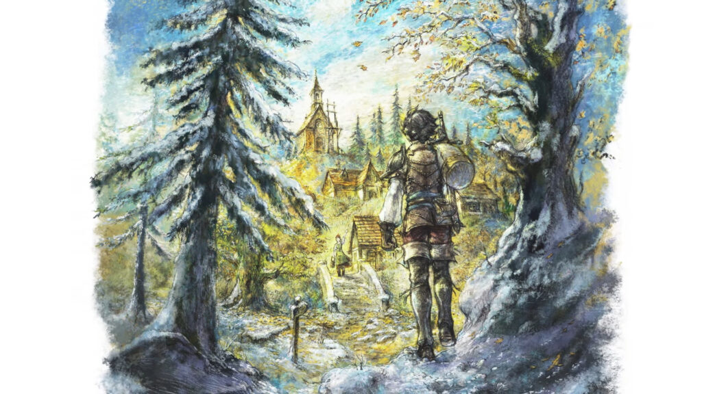Octopath Traveler 0’s Town-Building, Combat, Ultimates, and More Detailed in New Overview Trailer