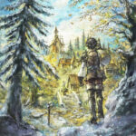 Octopath Traveler 0’s Town-Building, Combat, Ultimates, and More Detailed in New Overview Trailer