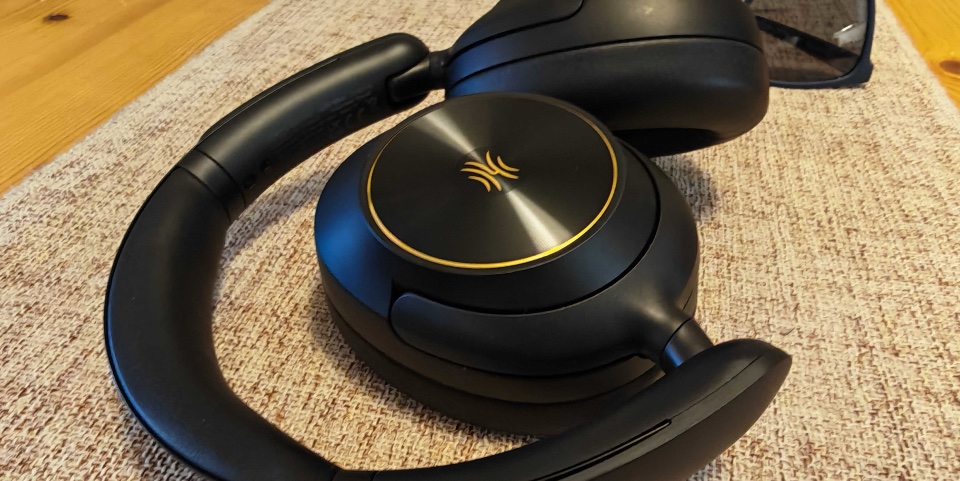 OneOdio Focus A6 Wireless Headphones Review