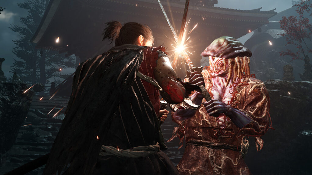 TGS 2025 trailers for Onimusha: Way of the Sword, PRAGMATA, and Monster Hunter Stories 3: Twisted Reflection