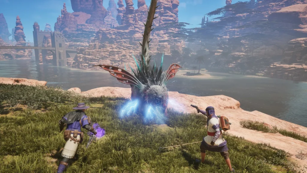Outward 2 Release Window Revealed, Open-World RPG Launching Summer 2026