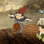 Mondo’s new Over the Garden Wall collectibles are stunning (and expensive)
