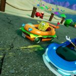Sonic Racing: CrossWorlds’ final DLC racer is another classic video game character