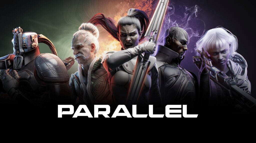 Parallel TCG Set for Q4 2025 Release on Steam & Mobile