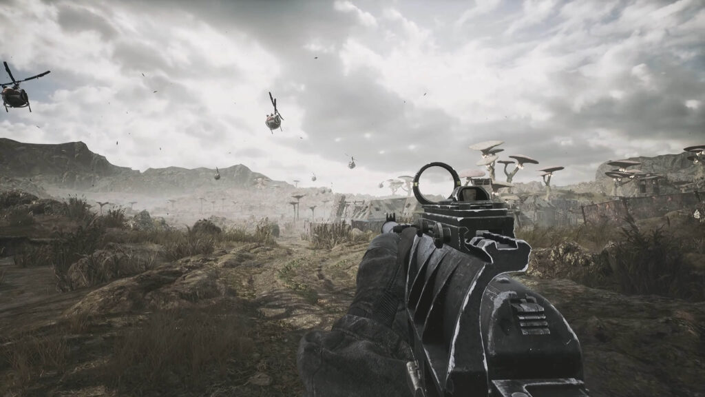 The Open Beta for the STALKER-inspired FPS MMORPG, PIONER, will launch this October
