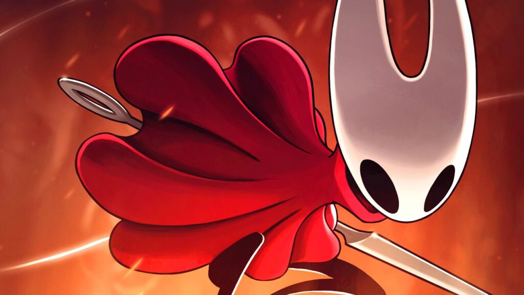 Silksong has sold more than 3.2 million copies on Steam in less than 2 weeks, industry analyst firm estimates