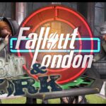 Fallout: London Mod Team Reveals Rabbit & Pork DLC, New Custom Launcher, and More