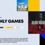 PlayStation Plus October 2025 Monthly Games Revealed