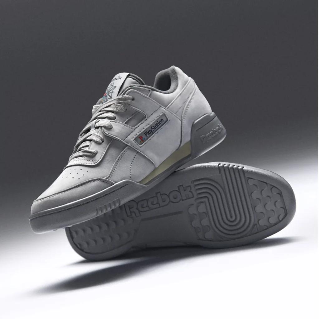 The PlayStation x Reebok 30th Anniversary Collection looks fab but you’ll never get a pair