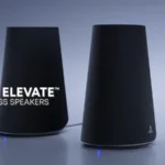 Sony Reveals PlayStation Pulse Elevate Speakers For PC Gaming