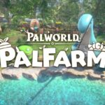 Palworld: Palfarm Is a Farming Game Spin-off with Online Co-Op
