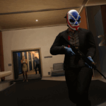 Starbreeze Introduces a Payday 2 Subscription That Lets You Access (Almost) Every DLC for $5/Month