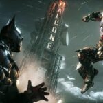 Paramount is reportedly prepping a bid to buy Warner Bros — a deal including gaming properties like Mortal Kombat and more