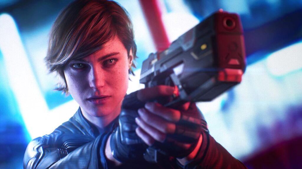 Perfect Dark Development Documents Indicate Gameplay System, Time Slowing Abilities – Rumour