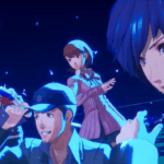 “It’s Going Down Now” From Persona 3 Reload Receives an Official Music Video