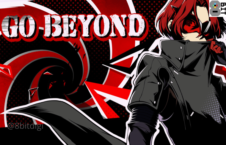Version 2.0 of Persona5: The Phantom X Now Avalible
