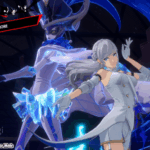 Persona5: The Phantom X Receives Version 2.1