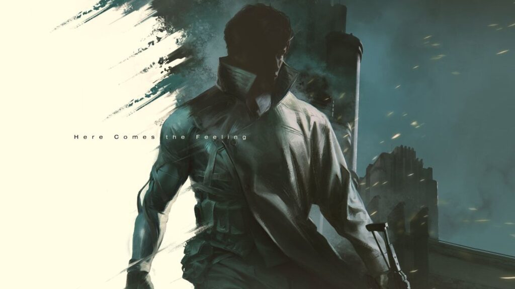 Physint’s First Concept Poster Revealed, 3 Cast Members Announced