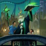Planet Coaster 2 Sorcery Pack will cast a spell over your theme parks next week