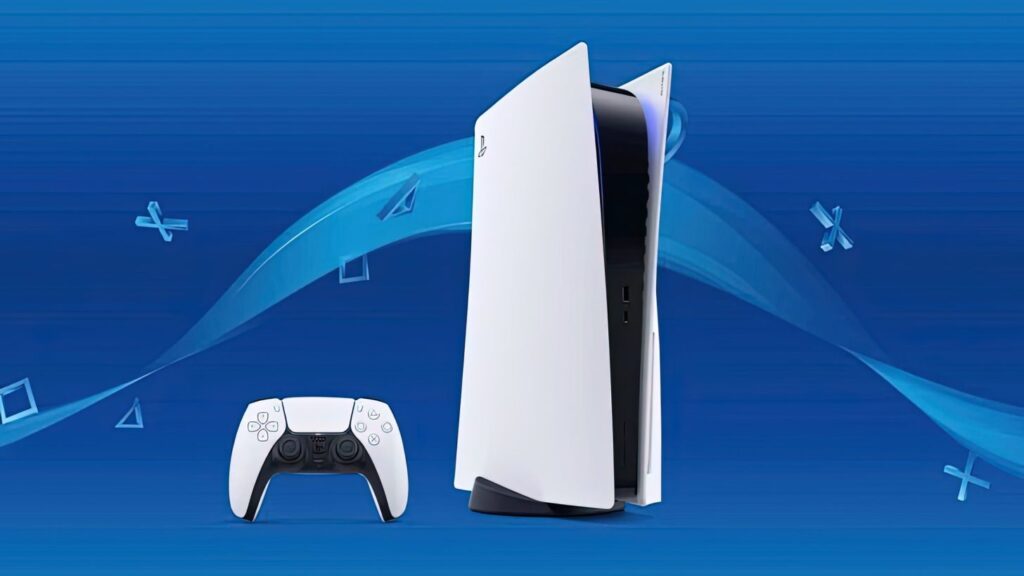 New PlayStation 5 CFI-2100 Model Addresses Critial Liquid Metal Issue