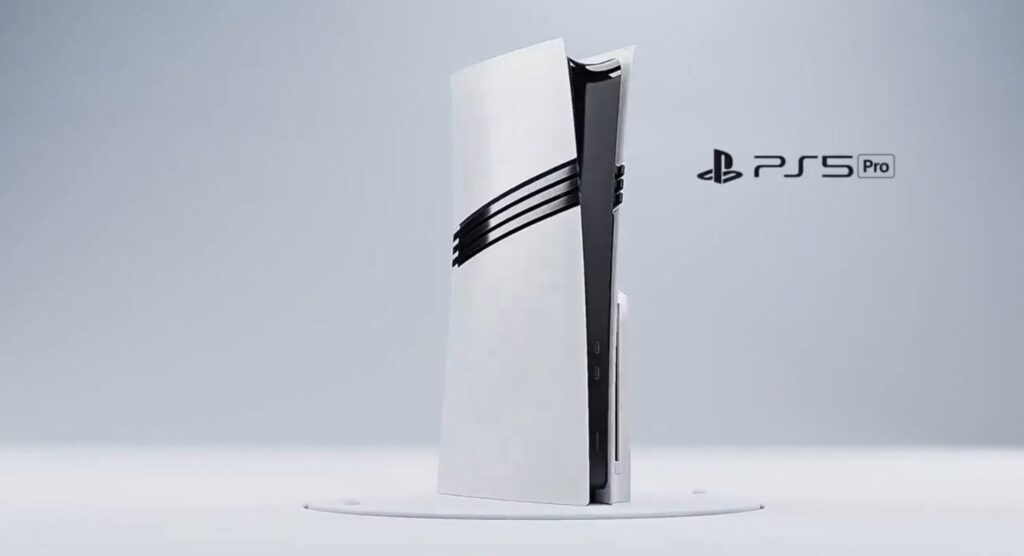 New PlayStation 5 Pro Revision Is Rumored to Launch With New DualSense V3 Controller