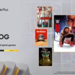 WWE 2K25, Persona 5 Tactica, and More Coming to PS Plus Extra/Premium on September 16th