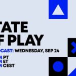 PlayStation State of Play Returns September 24 With 35 Minutes Of Updates and Reveals
