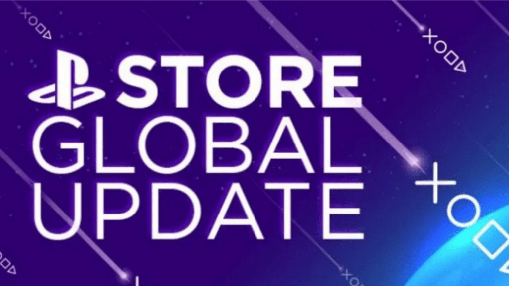 PlayStation Store Update Worldwide September 23, 2025