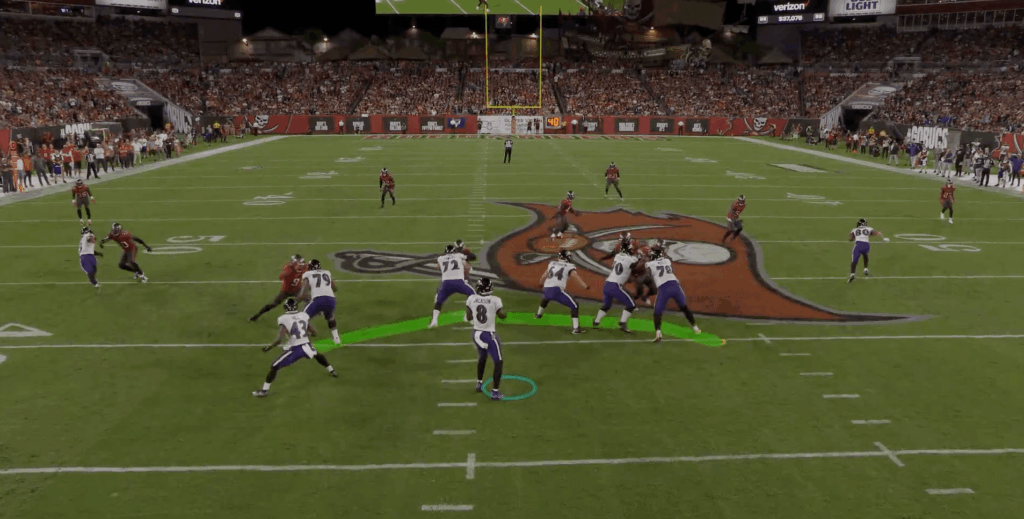 Amazon’s Thursday Night Football broadcasts add more AI to the NFL