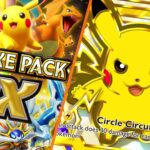 Pokémon TCG Pocket’s next set will include a special card in every pack