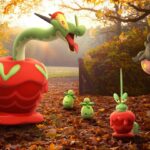 Pokémon Go: Harvest Festival 2025 Schedule and Bonuses