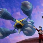 Pokémon Go: Mega Metagross Raid Day Schedule and Bonuses