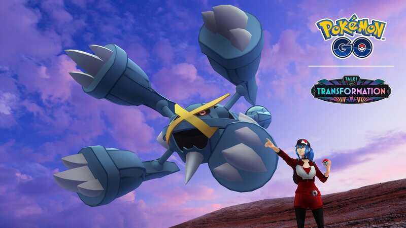 Pokémon Go: Mega Metagross Raid Day Schedule and Bonuses