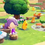 New Pokémon spin-off, Pokémon Pokopia, is coming from Koei Tecmo