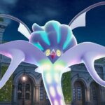 Reports of mind control exaggerated as Pokemon Legends: Z-A debuts new Mega Evolution