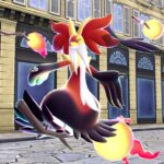 Pokémon Legends Z-A’s Mega Chesnaught, Mega Delphox and Mega Greninja can only be obtained via online ranked battles