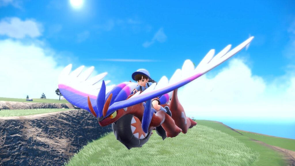 GameStop’s shiny Pokémon Scarlet and Violet giveaway is already frustrating fans