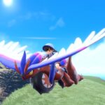 GameStop’s shiny Pokémon Scarlet and Violet giveaway is already frustrating fans