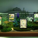 Pokémon Trading Card Game Pocket art gallery coming to Rome