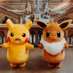 Pokémon risks another scalping fiasco with exclusive pop-up shop at London’s Natural History Museum