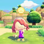 Ever wanted to play a Pokémon Animal Crossing meets Minecraft? Pokémon Pokopia might be just that game