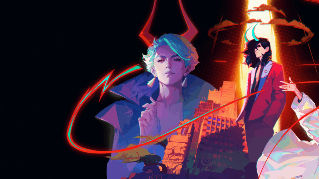 Heart Machine’s Next Game, Possessor(s) Arrives This Coming November On PC and PS5
