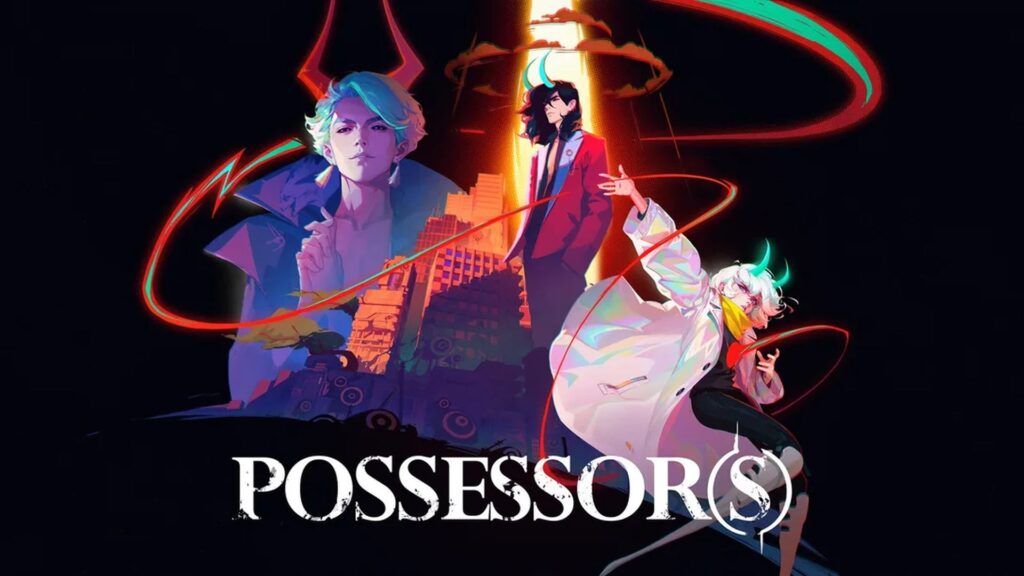 Possessor(s) Launches on November 11th for PS5 and PC