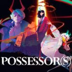 Possessor(s) Launches on November 11th for PS5 and PC