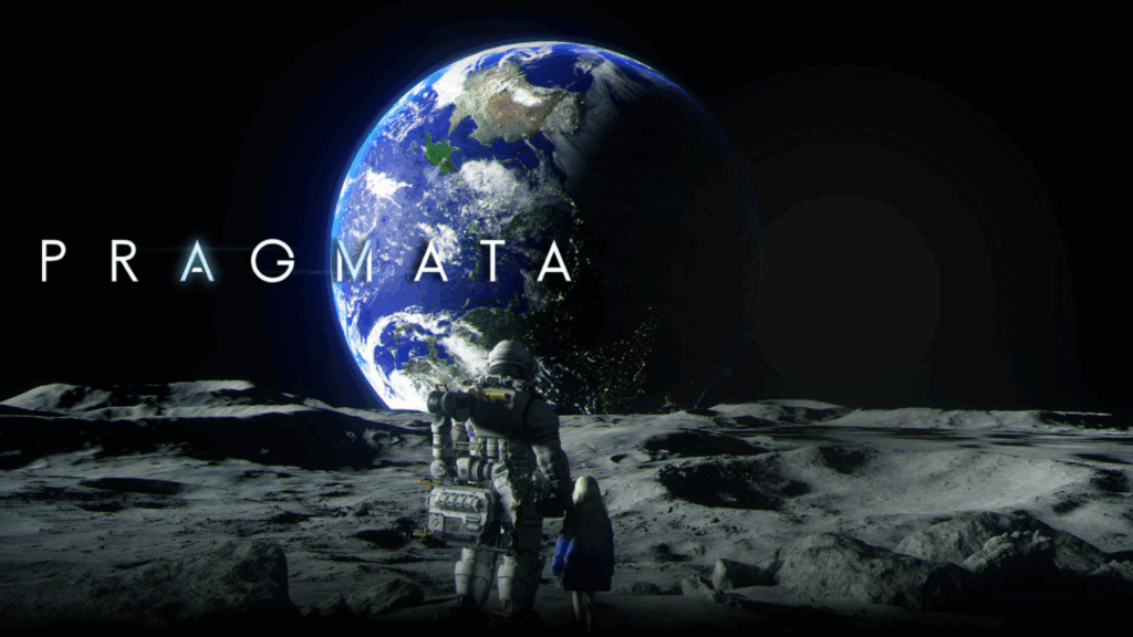 Capcom Shows Off New Gameplay Trailer for Pragmata at Tokyo Game Show, Still No Release Date