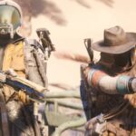 Play online shooter ARC Raiders free next month in final test weekend before release