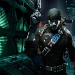 11 more minutes of leaked gameplay footage from PREY 2