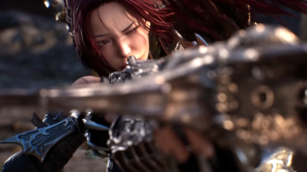 TGS 2025 trailers for Project EVILBANE, FATAL FRAME II: Crimson Butterfly REMAKE, 007 First Light, NINJA GAIDEN 4, and more