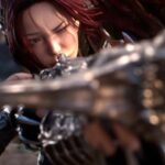 TGS 2025 trailers for Project EVILBANE, FATAL FRAME II: Crimson Butterfly REMAKE, 007 First Light, NINJA GAIDEN 4, and more