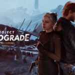 Project Retrograde: The Becoming Is a New Resident Evil-Inspired Survival Action Game